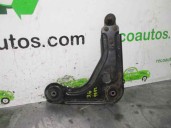 Replacement front left lower suspension arm for Ford Fiesta saloon/Courier 1.4 CAT (PT-E) OEM IAM reference 94FB3