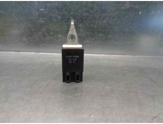 Recambio de rele para lexus is200 (gxe10) 2.0 cat referencia OEM IAM   