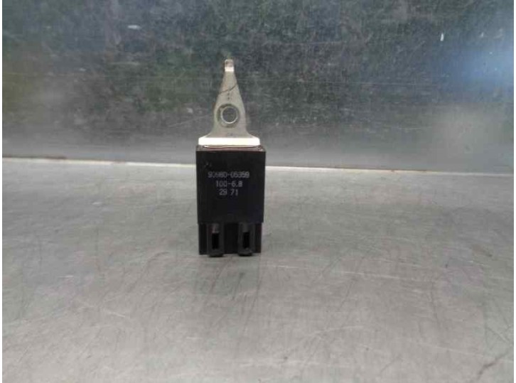 Recambio de rele para lexus is200 (gxe10) 2.0 cat referencia OEM IAM   