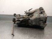 Recambio de caja cambios para bmw 3 compact (e46) 316 ti referencia OEM IAM BDU  0029188BDU