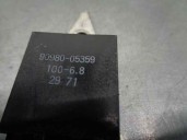 Recambio de rele para lexus is200 (gxe10) 2.0 cat referencia OEM IAM   