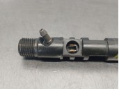 Recambio de inyector para ssangyong rodius 2.7 turbodiesel cat referencia OEM IAM A6650170221 6650170221 1599HD27W14 DELPHI