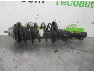 Recambio de amortiguador delantero derecho para ford fiesta berl./courier 1.4 cat (pt-e) referencia OEM IAM 94FB18045AG 