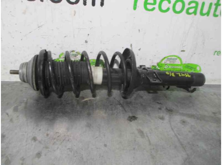 Recambio de amortiguador delantero derecho para ford fiesta berl./courier 1.4 cat (pt-e) referencia OEM IAM 94FB18045AG 