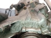 Recambio de caja cambios para bmw 3 compact (e46) 316 ti referencia OEM IAM BDU  0029188BDU