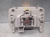 Recambio de luz interior para hyundai ix20 1.4 crdi cat referencia OEM IAM 928501M000 
