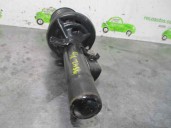 Recambio de amortiguador delantero derecho para ford fiesta berl./courier 1.4 cat (pt-e) referencia OEM IAM 94FB18045AG 
