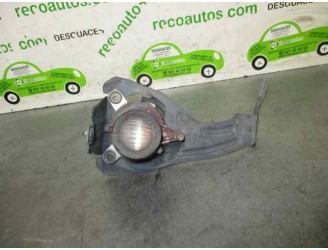 Recambio de faro antiniebla derecho para fiat punto berlina (188) 1.2 cat referencia OEM IAM 468499393  