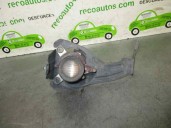Replacement right fog light for Fiat Punto berlina (188) 1.2 cat OEM IAM reference 468499393 