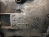 Recambio de caja cambios para bmw 3 compact (e46) 316 ti referencia OEM IAM BDU  0029188BDU