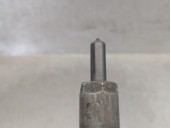 Recambio de inyector para ssangyong rodius 2.7 turbodiesel cat referencia OEM IAM A6650170221 6650170221 1599HD27W14 DELPHI