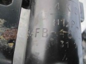 Recambio de amortiguador delantero derecho para ford fiesta berl./courier 1.4 cat (pt-e) referencia OEM IAM 94FB18045AG 