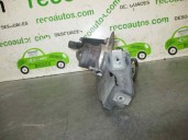 Recambio de faro antiniebla derecho para fiat punto berlina (188) 1.2 cat referencia OEM IAM 468499393  