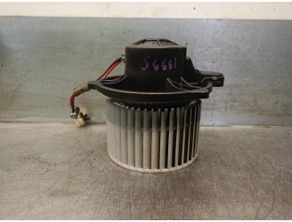 Recambio de motor calefaccion para hyundai i30 1.6 crdi cat referencia OEM IAM 971132L000  