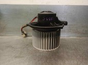 Recambio de motor calefaccion para hyundai i30 1.6 crdi cat referencia OEM IAM 971132L000  