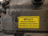 Recambio de caja cambios para bmw 3 compact (e46) 316 ti referencia OEM IAM BDU  0029188BDU