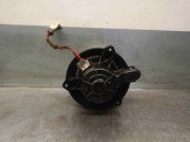 Recambio de motor calefaccion para hyundai i30 1.6 crdi cat referencia OEM IAM 971132L000  