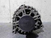 Replacement alternator for Mitsubishi Colt berlina 5 (Z30A) 1.5 Di-D Instyle (D) OEM IAM reference Q21800A136 A6391500350 VALE