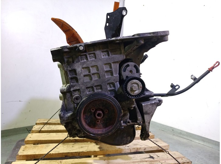 Recambio de bloque para bmw 3 compact (e46) 316 ti referencia OEM IAM N46B18A 11000430926 A079H241