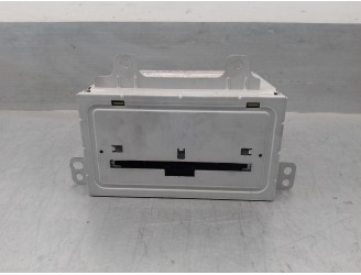 Replacement GPS navigation system for Opel Insignia sedan 2.0 cdti cat OEM IAM reference 344831230 22790015 BOSCH