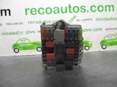 Recambio de caja reles / fusibles para fiat punto berlina (188) 1.2 cat referencia OEM IAM 46835581 