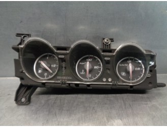 Recambio de cuadro instrumentos para alfa romeo 159 sportwagon (140) 1.9 jtd (m) 16v cat referencia OEM IAM 50511917 A2C53300386