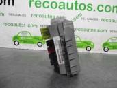 Recambio de caja reles / fusibles para fiat punto berlina (188) 1.2 cat referencia OEM IAM 46835581 