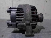Replacement alternator for Mitsubishi Colt sedan 5 (z30a) 1.5 di-d instyle (d) OEM IAM reference Q21800A136 A6391500350 VALE