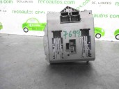 Recambio de caja reles / fusibles para fiat punto berlina (188) 1.2 cat referencia OEM IAM 46835581 