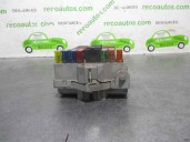 Replacement relay / fuse box for Fiat Punto Berlina (188) 1.2 CAT OEM IAM reference 46835581 