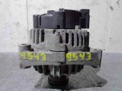 Replacement alternator for Mitsubishi Colt Saloon 5 (Z30A) 1.5 Di-D Instyle (D) OEM IAM reference Q21800A136 A6391500350 VALE