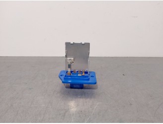Recambio de resistencia calefaccion para hyundai bayon (bc3) 1.0 t-gdi referencia OEM IAM 97235J5000 97235J5000 