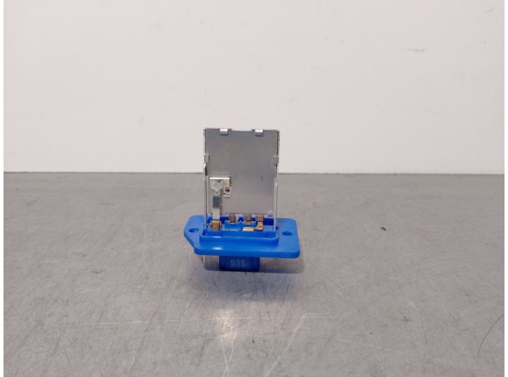 Recambio de resistencia calefaccion para hyundai bayon (bc3) 1.0 t-gdi referencia OEM IAM 97235J5000 97235J5000 