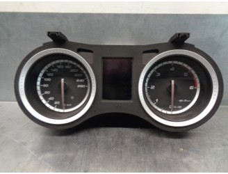 Recambio de cuadro instrumentos para alfa romeo 159 sportwagon (140) 1.9 jtd (m) 16v cat referencia OEM IAM 56081484 A2C53300281