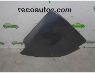 Recambio de puerta trasera derecha para smart forfour 1.3 cat referencia OEM IAM A4547320009 GRIS OSCURO 5 PUERTAS