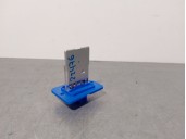 Recambio de resistencia calefaccion para hyundai bayon (bc3) 1.0 t-gdi referencia OEM IAM 97235J5000 97235J5000 