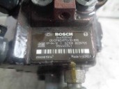 Recambio de bomba inyeccion para chevrolet nubira wagon 2.0 diesel cat referencia OEM IAM 96440341 0445010142 BOSCH