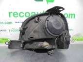 Recambio de faro derecho para renault kangoo (f/kc0) 1.9 diesel referencia OEM IAM 9649557380  