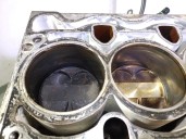 Recambio de bloque para bmw 3 compact (e46) 316 ti referencia OEM IAM N46B18A 11000430926 A079H241