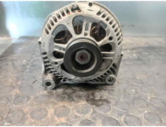 Recambio de alternador para land rover range rover (lm) 3.0 td6 referencia OEM IAM YLE500180 2542826A VALEO