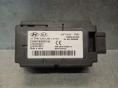 Recambio de modulo electronico para hyundai ix20 1.4 crdi cat referencia OEM IAM 958001K500 A2C8738140001 CONTINENTAL