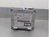 Replacement GPS navigation system for Opel Insignia Saloon 2.0 CDTi cat OEM IAM reference 344831230 22790015 BOSCH