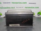 Recambio de airbag delantero derecho para mitsubishi colt berlina 5 (z30a) 1.5 di-d instyle (d) referencia OEM IAM MR951769 
