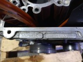 Recambio de bloque para bmw 3 compact (e46) 316 ti referencia OEM IAM N46B18A 11000430926 A079H241