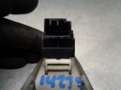 Replacement rear left window lift switch for Jaguar XF 2.7 V6 Diesel Premium Luxury OEM IAM reference C2Z11177 8X2314717