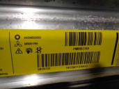 Recambio de airbag delantero derecho para mitsubishi colt berlina 5 (z30a) 1.5 di-d instyle (d) referencia OEM IAM MR951769 