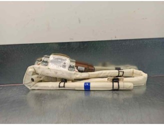 Recambio de airbag cortina delantero izquierdo para volkswagen golf vi (5k1) 1.4 16v tsi referencia OEM IAM 5K6880741B 