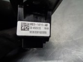 Replacement rear left window lift switch for Jaguar XF 2.7 V6 Diesel Premium Luxury OEM IAM reference C2Z11177 8X2314717