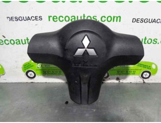 Recambio de airbag delantero izquierdo para mitsubishi colt berlina 5 (z30a) 1.5 di-d instyle (d) referencia OEM IAM P4400A244XA