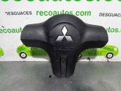Replacement front left airbag for Mitsubishi Colt Berlina 5 (Z30A) 1.5 Di-D Instyle (D) OEM IAM reference P4400A244XA